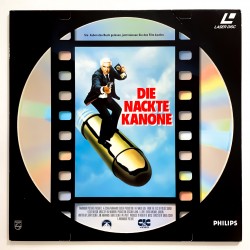 Die nackte Kanone (PAL,...