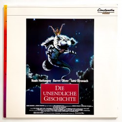 Die unendliche Geschichte...
