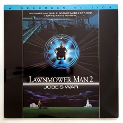 Lawnmower Man 2: Jobe's War...