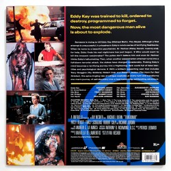 Timebomb (NTSC, English)