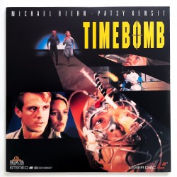 Timebomb (NTSC, English)