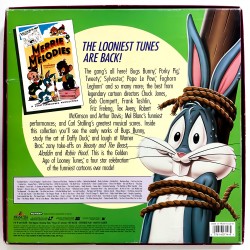 The Golden Age of Looney Tunes Vol 2 (NTSC, English)