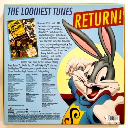 The Golden Age of Looney Tunes Vol 3 (NTSC, English)