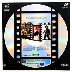 Spiel mir das Lied vom Tod (PAL, Deutsch)