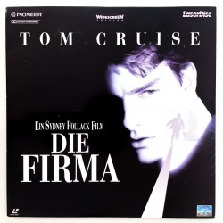 Die Firma (PAL, German)