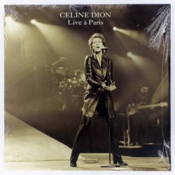 Celine Dion: Live à Paris...