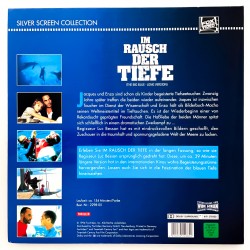Im Rausch der Tiefe (PAL, Deutsch)