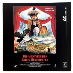 Die Abenteuer des Baron...