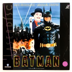 Batman (PAL, German)