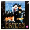 Batman (PAL, German)