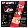 Breakdown (PAL, German)
