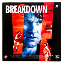 Breakdown (PAL, German)