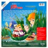 The Rescuers [CAV] (NTSC, Englisch)