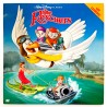 The Rescuers [CAV] (NTSC, Englisch)