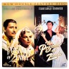 The Prisoner of Zenda [1937 & 1952] (NTSC, Englisch)