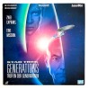 Star Trek VII: Treffen der Generationen (PAL, German)