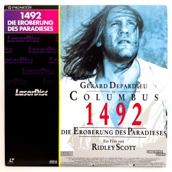 1492 - Die Eroberung des...