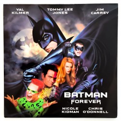 Batman Forever (NTSC, English)
