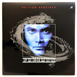 Crying Freeman: Edition...