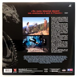 Crying Freeman: Edition spéciale (PAL, Englisch)