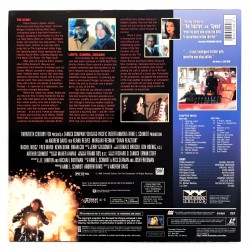 Chain Reaction (NTSC, Englisch)