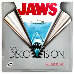 Jaws (NTSC, Englisch)