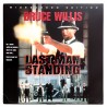 Last Man Standing (NTSC, English)