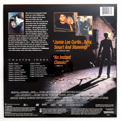 Halloween: H20 (NTSC, Englisch)