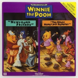New Adventures of Winnie...