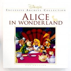 Alice in Wonderland:...