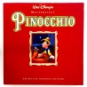 Pinocchio: Deluxe CAV Laserdisc Edition (NTSC, English)