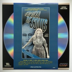 Carnival of Souls (NTSC,...