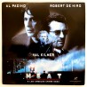 Heat (NTSC, Englisch)