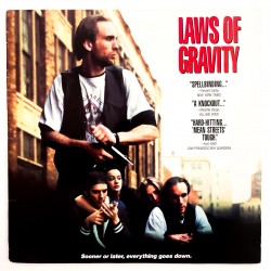 Laws of Gravity (NTSC,...