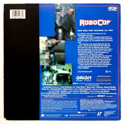Robocop (NTSC, English)