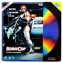 Robocop (NTSC, Englisch)