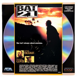 Bat 21 (NTSC, Englisch)