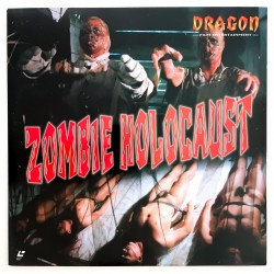 Zombie Holocaust (NTSC, Deutsch/Englisch)