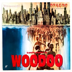 Woodoo - Die...
