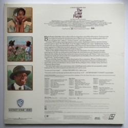 The Color Purple (NTSC, Englisch)