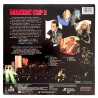 Maniac Cop 2 (NTSC, Englisch)