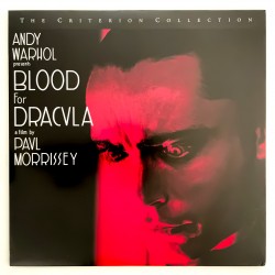 Andy Warhol's Blood for...