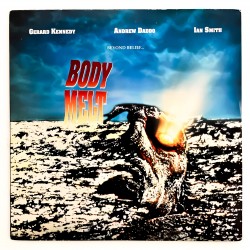 Body Melt (NTSC, English)
