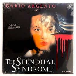 The Stendhal Syndrome (PAL, German)