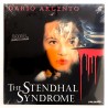 The Stendhal Syndrome (PAL, German)