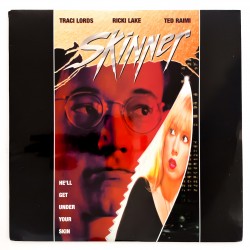 Skinner (NTSC, English)
