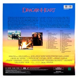 Dragonheart (PAL, German)