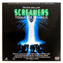Screamers - Tödliche...