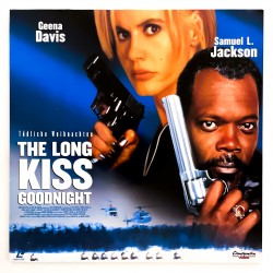 The Long Kiss Goodnight:...