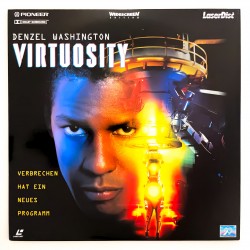 Virtuosity (PAL, Deutsch)